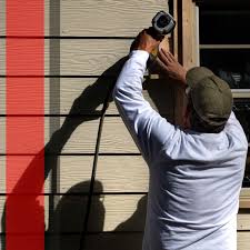 Best Siding for New Construction  in Collinwood, TN